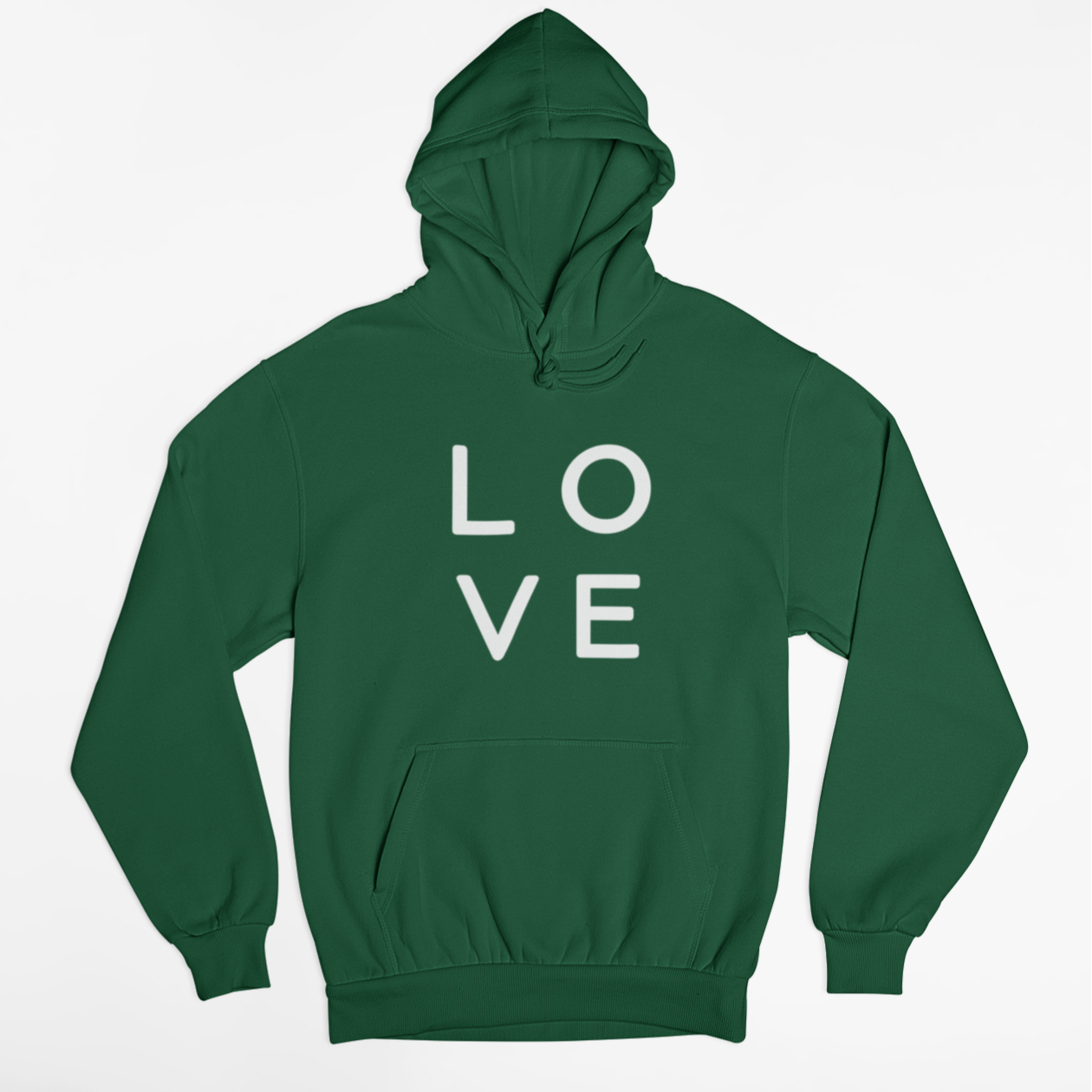 LOVE Hoodie