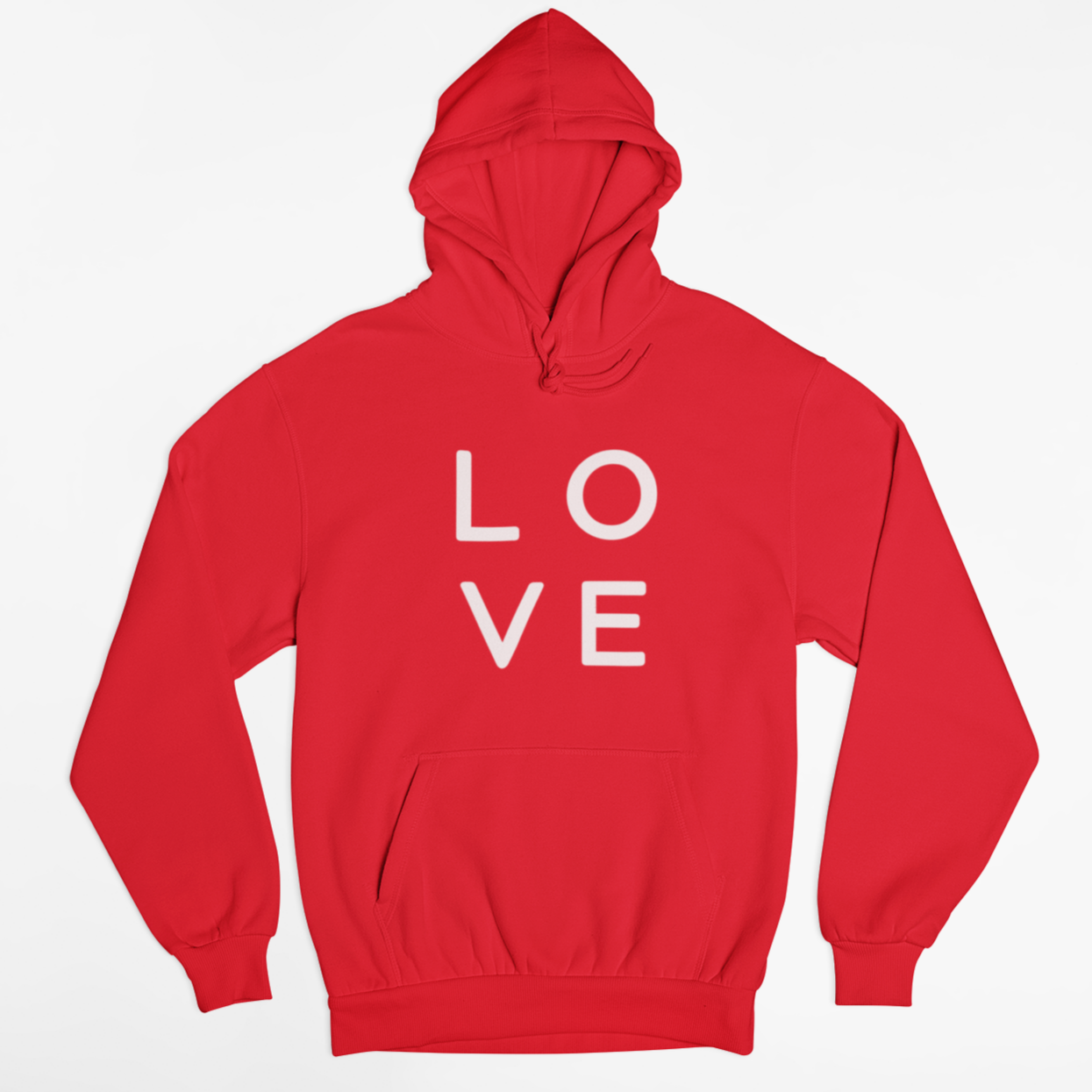 LOVE Hoodie