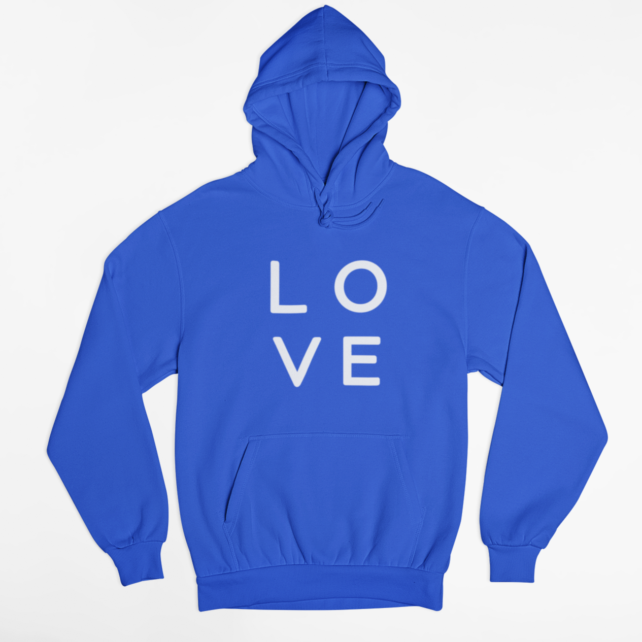 LOVE Hoodie