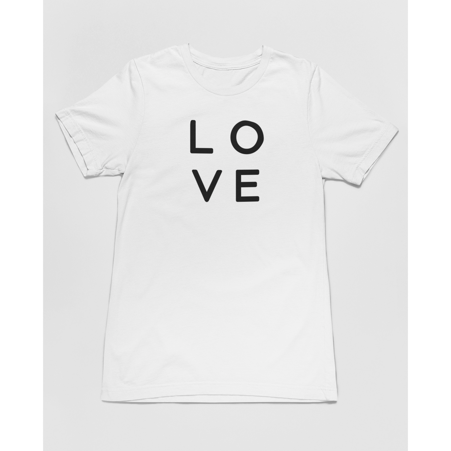 The LOVE Tee