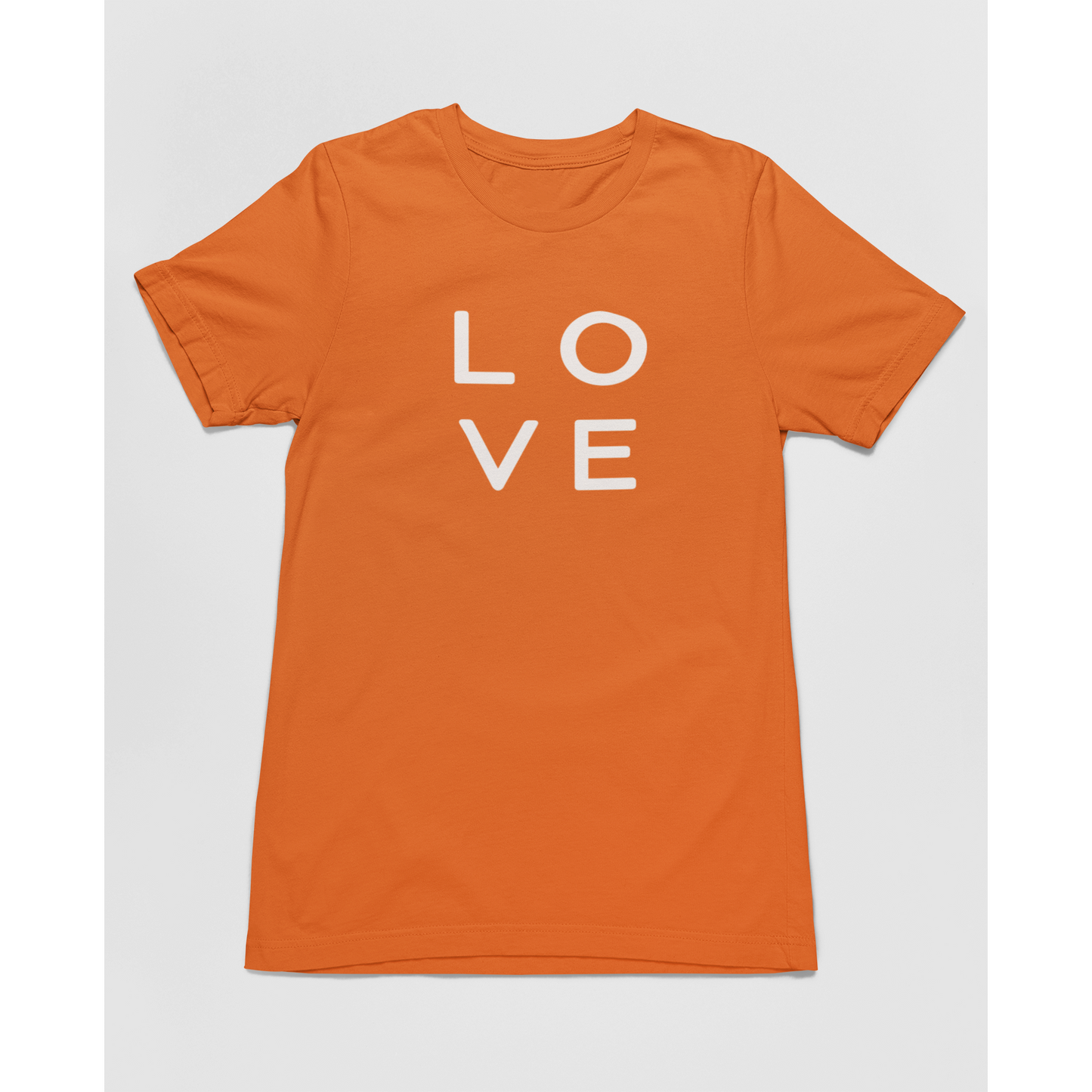 The LOVE Tee