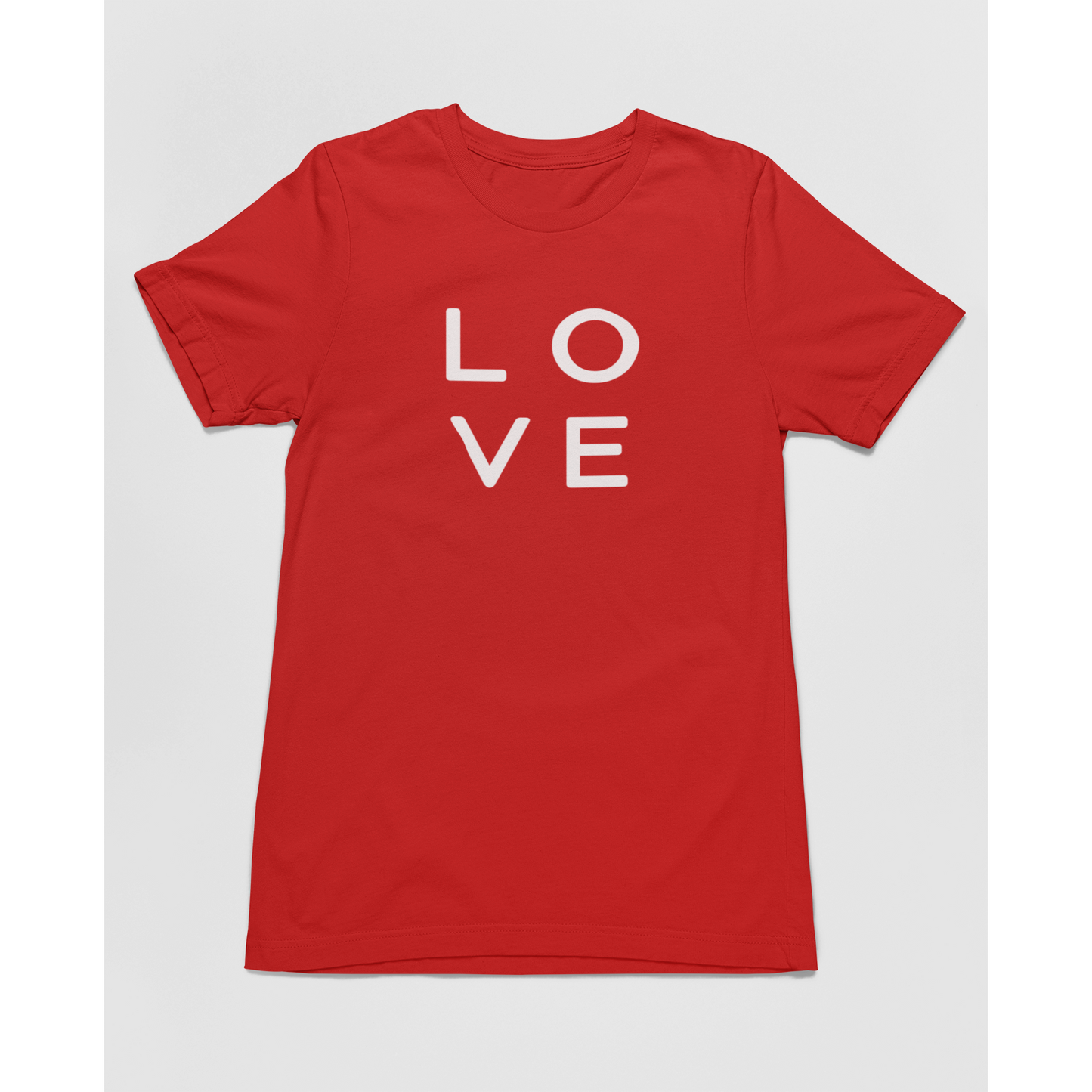 The LOVE Tee