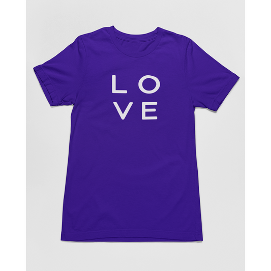 The LOVE Tee