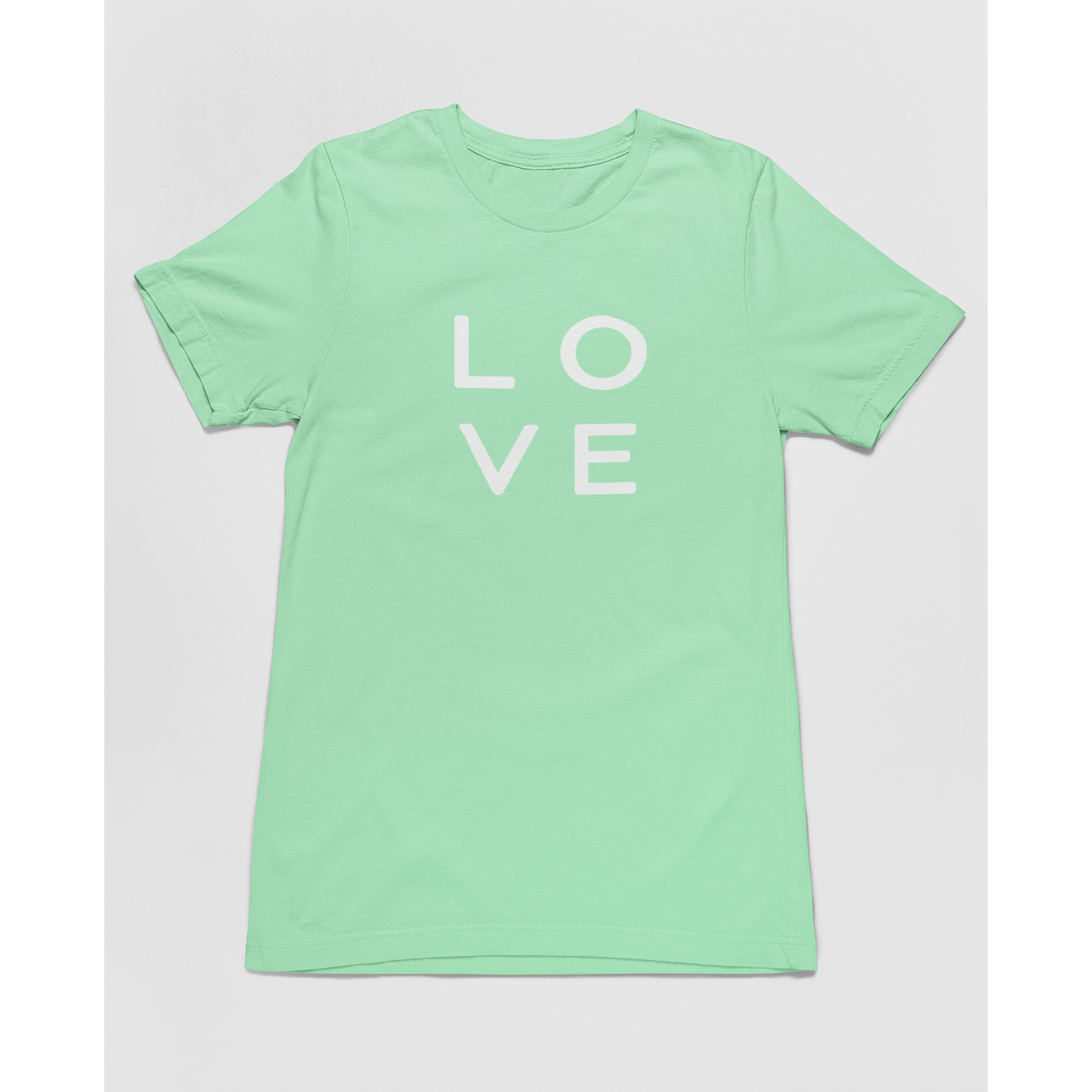 The LOVE Tee