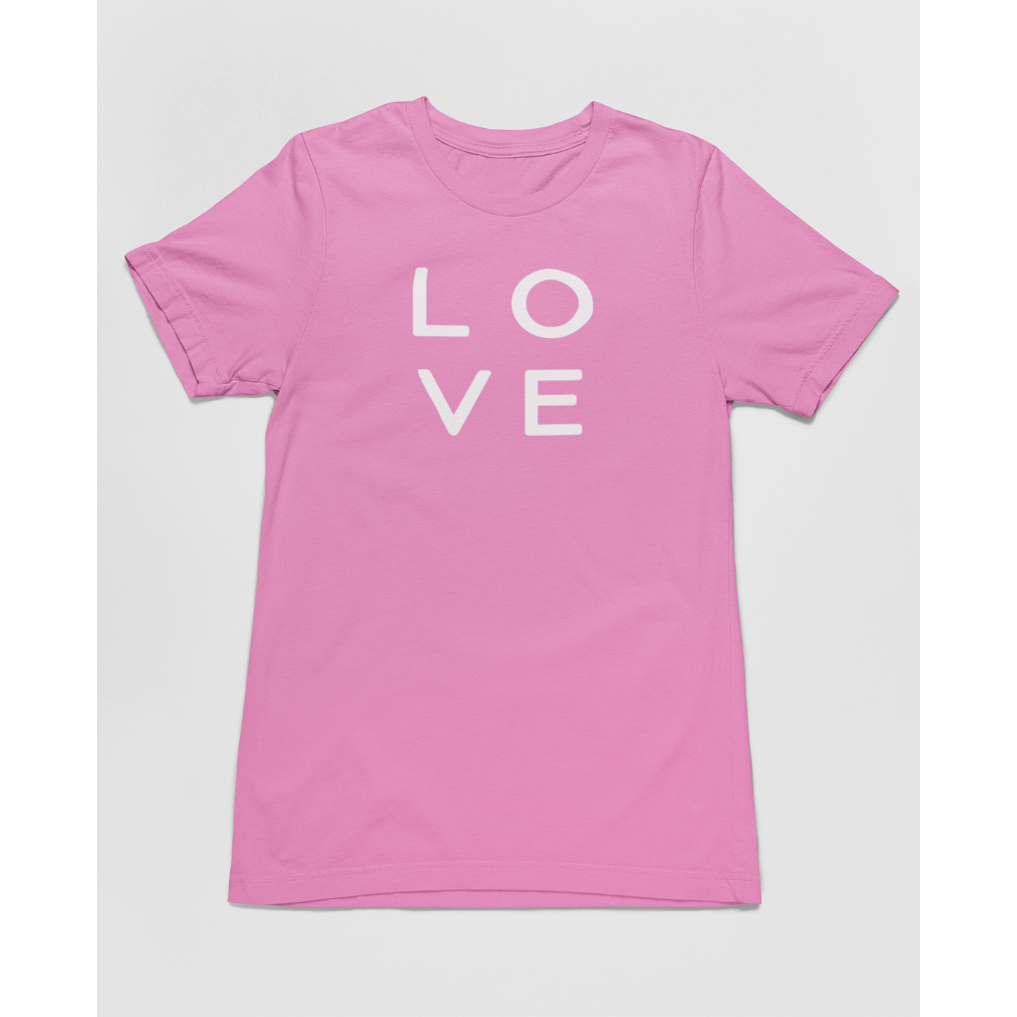 The LOVE Tee