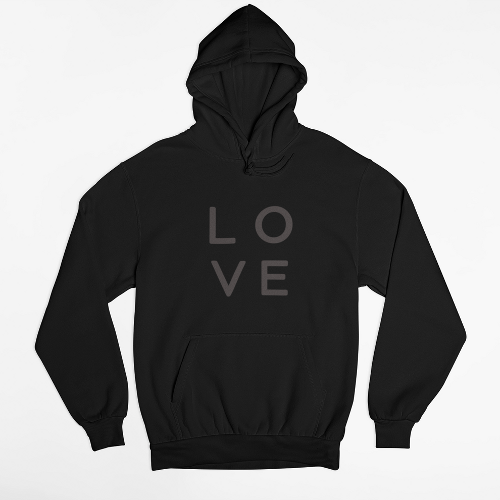 LOVE Hoodie