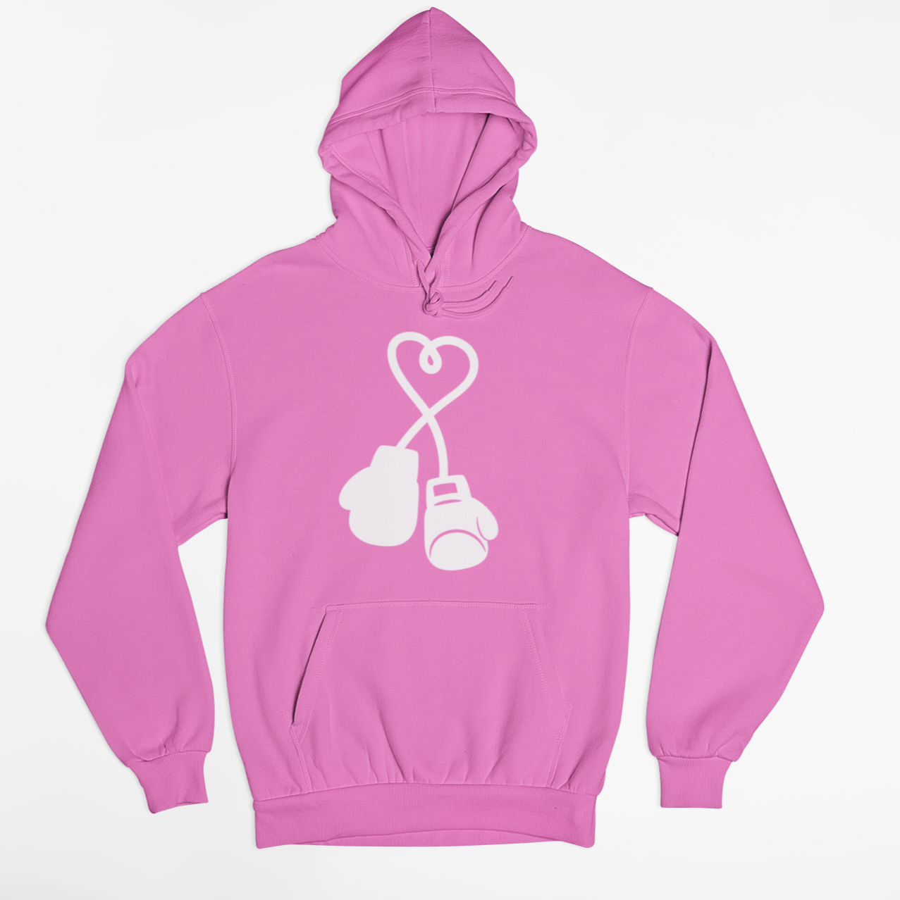 Breast Cancer Awareness Hoodie