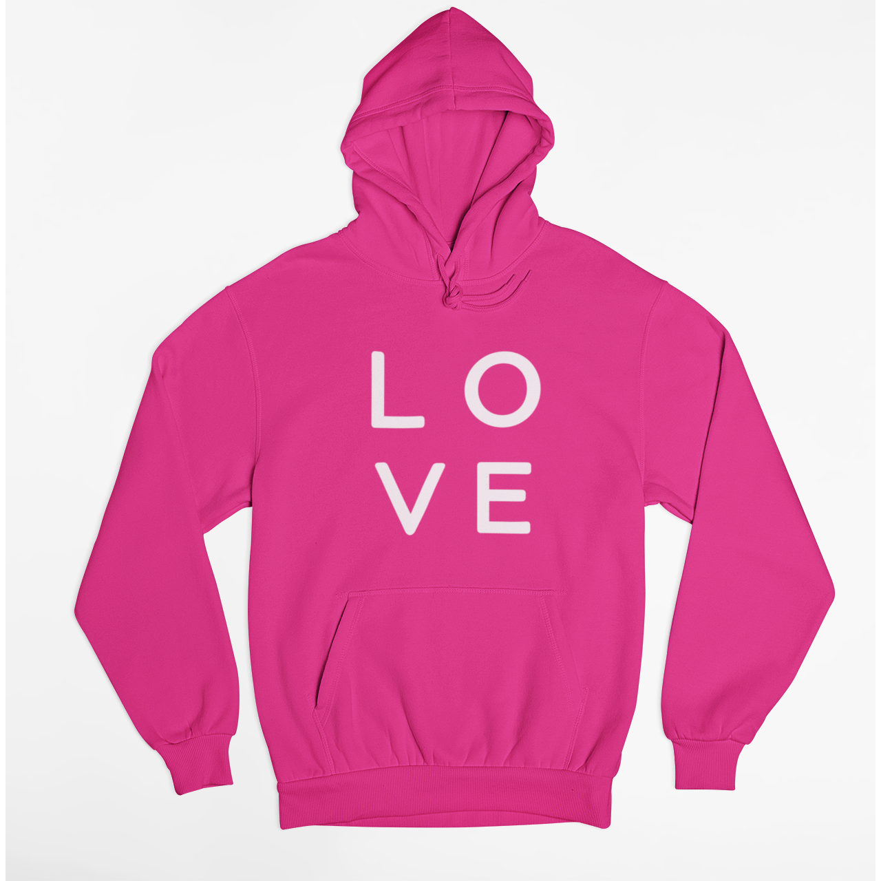 LOVE Hoodie