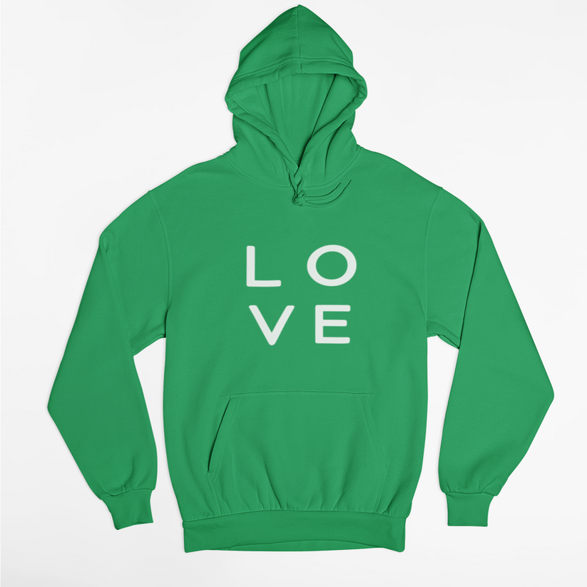 LOVE Hoodie