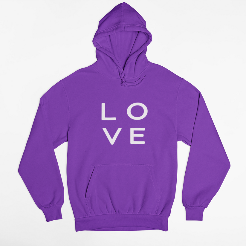 LOVE Hoodie