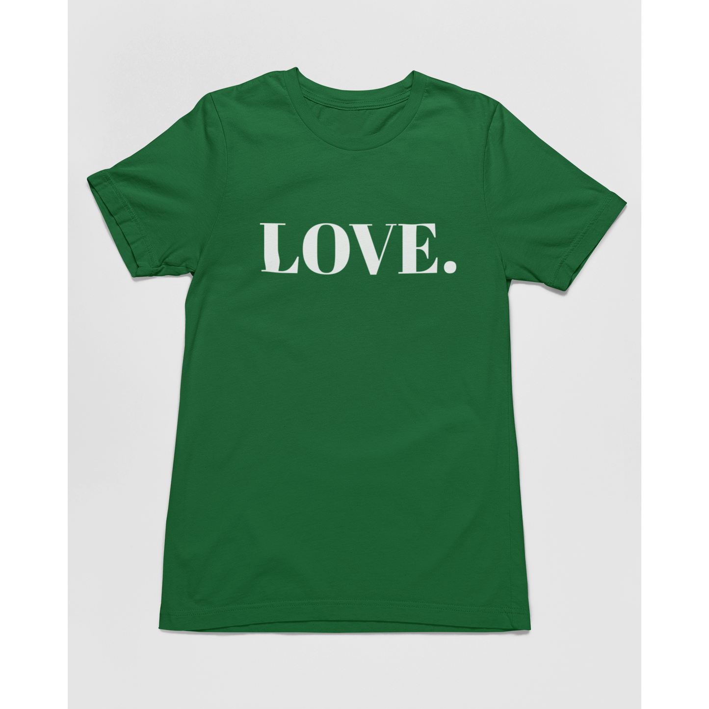 LOVE. Tee