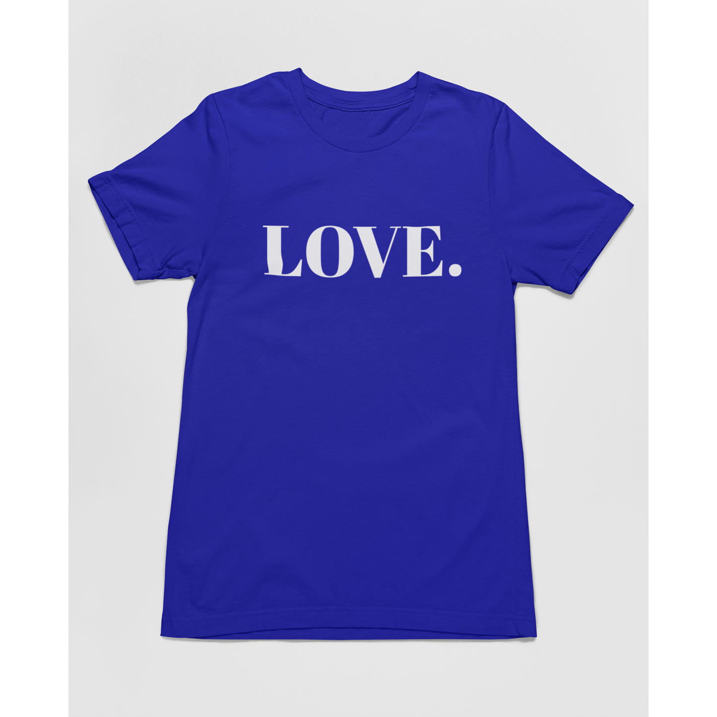 LOVE. Tee