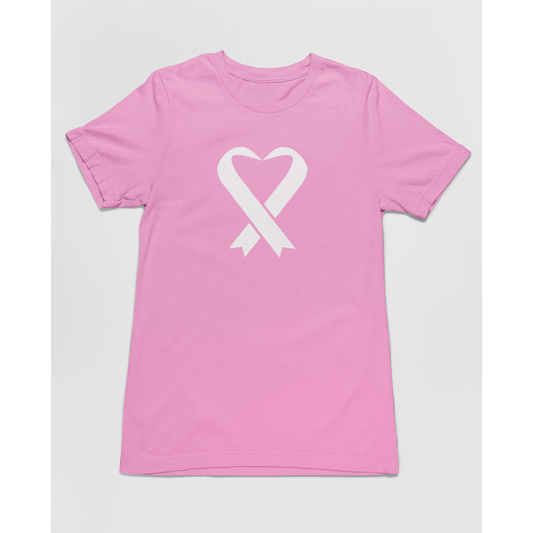 Breast Cancer Awareness Tee