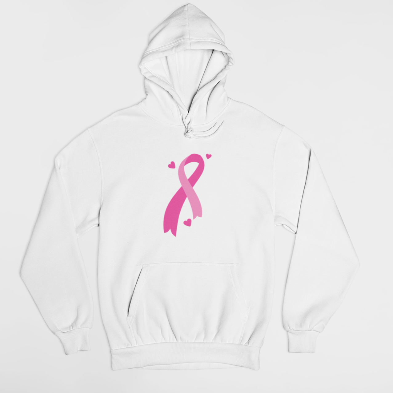 Breast Cancer Awareness Hoodie