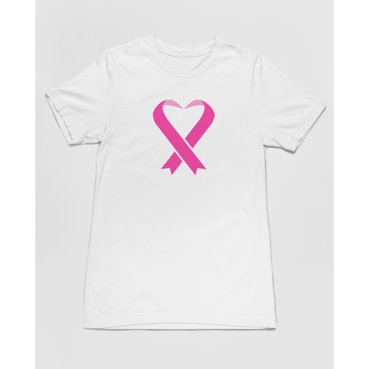 Breast Cancer Awareness Tee