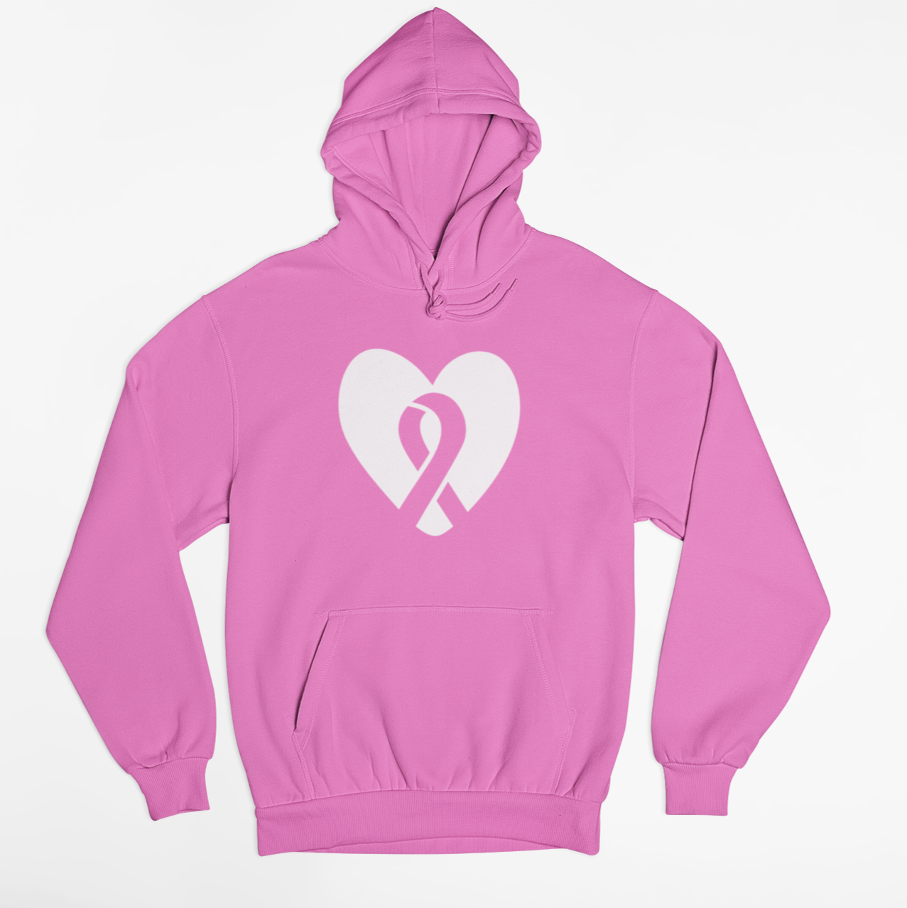 Breast Cancer Awareness Hoodie