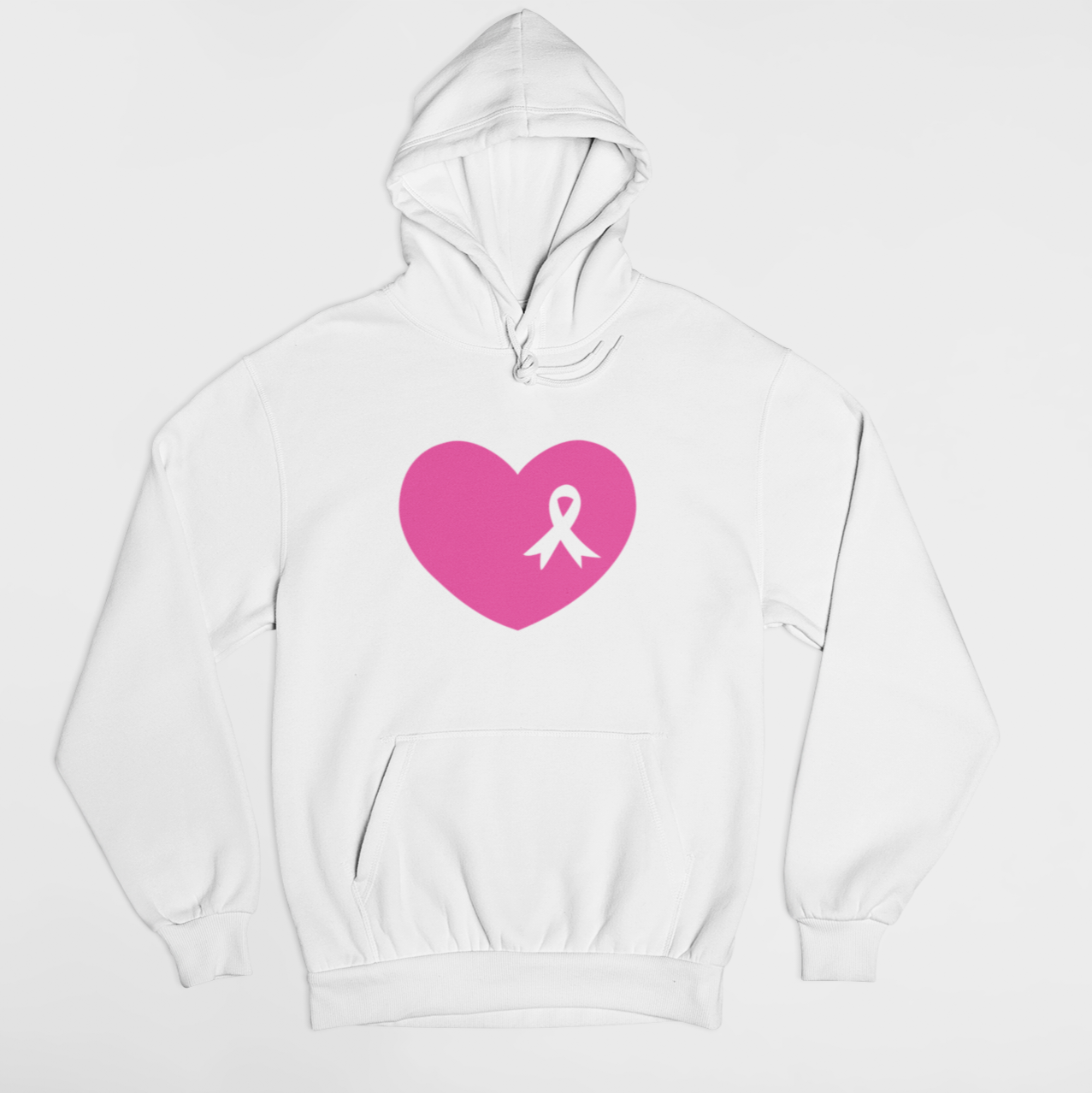 Breast Cancer Awareness Hoodie