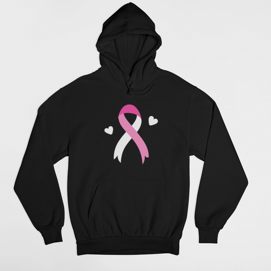 Breast Cancer Awareness Hoodie