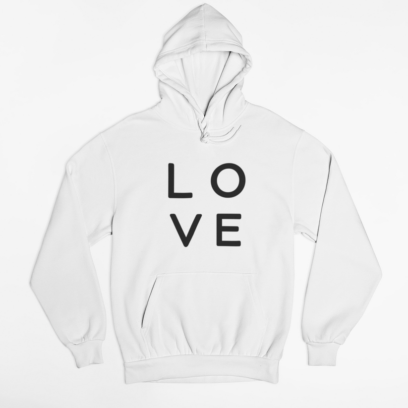 LOVE Hoodie