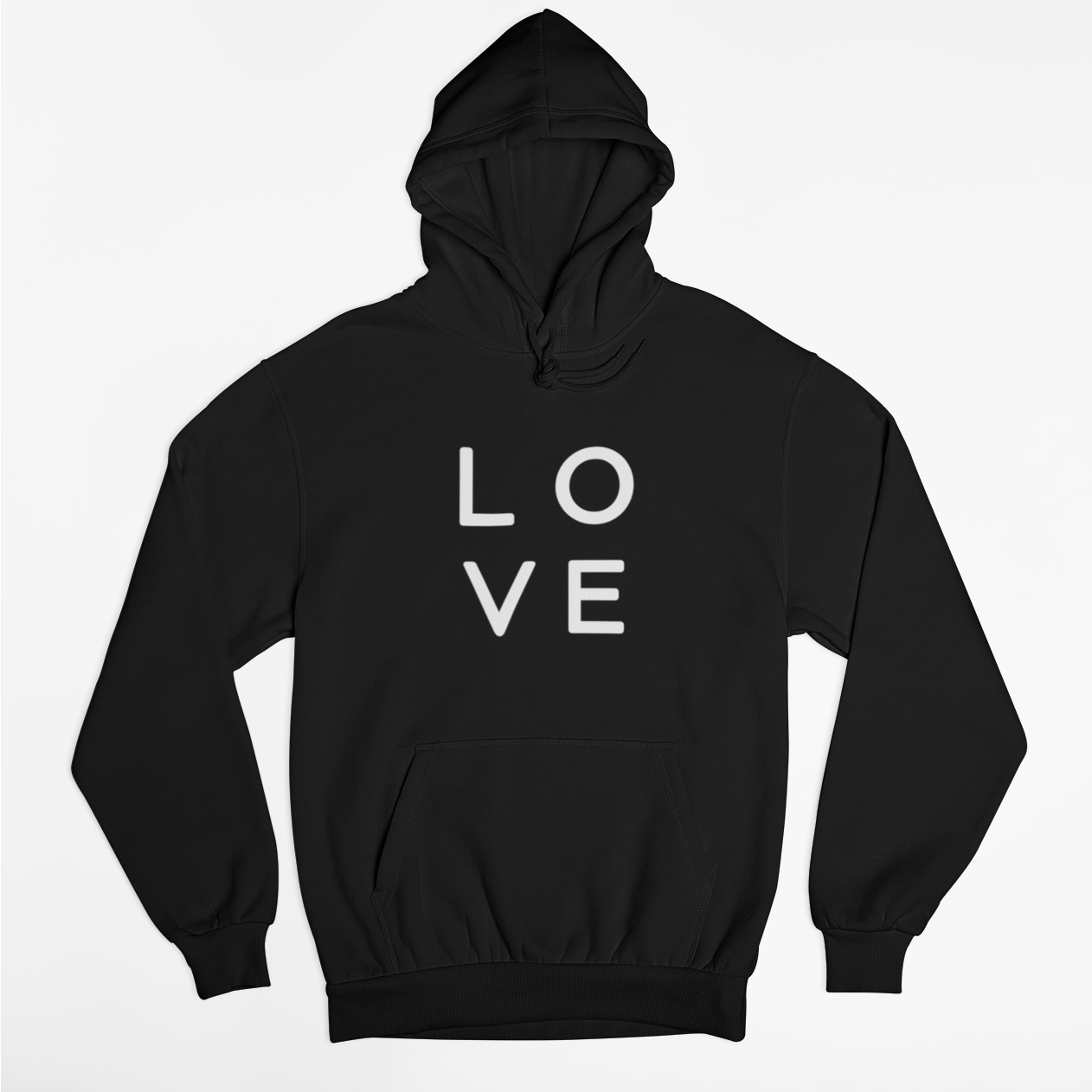 LOVE Hoodie